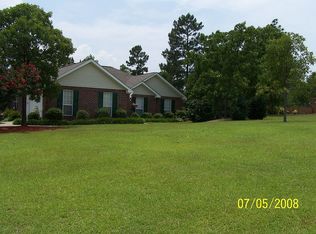 700 Leafy Bend Ct, Lexington, SC 29073