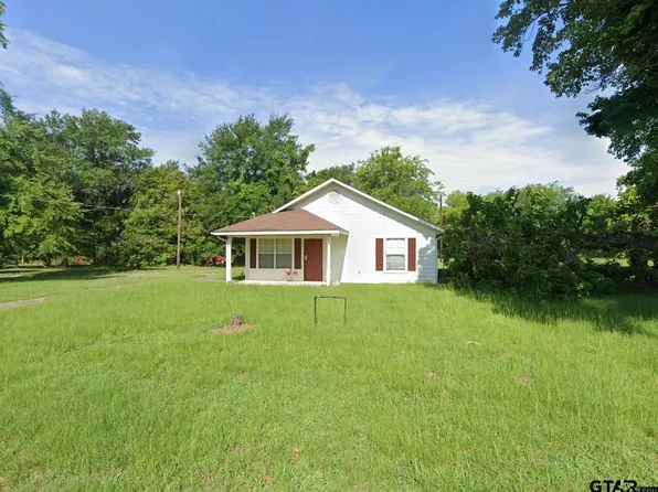 414 Tobe St, Gilmer, TX 75644