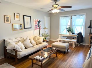 3108 Walling Dr APT C, Austin, TX 78705