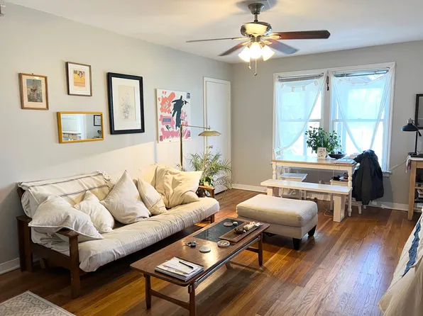 3108 Walling Dr APT C, Austin, TX 78705