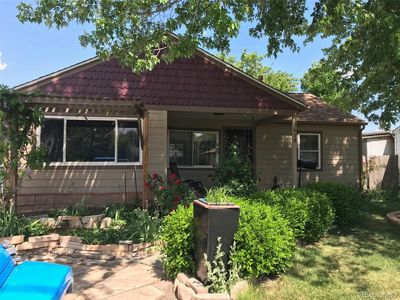 5618 Carr Street, Arvada, CO, 80002