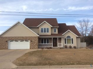 1421 Grove Ave, Wisconsin Rapids, WI 54494