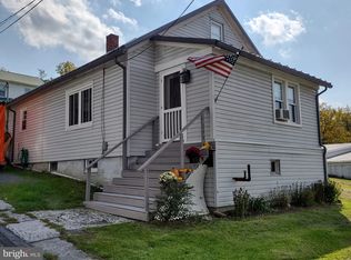 248 Main St, Manns Choice, PA 15550