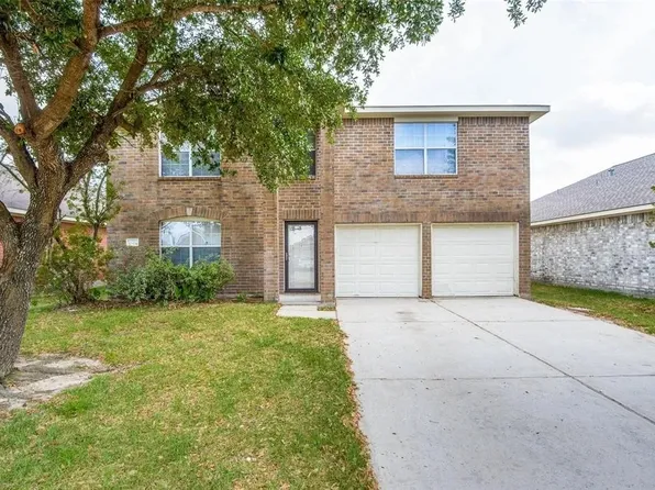 10418 Iris Lake Ct, Houston, TX 77070