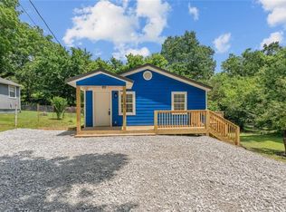 1580 Jones Ln, Pea Ridge, AR 72751
