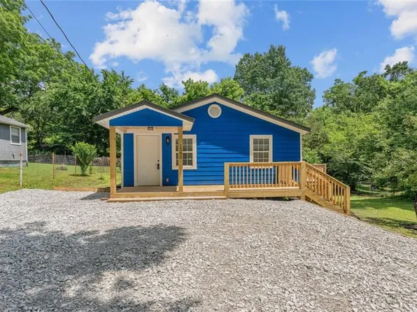 1580 Jones Ln, Pea Ridge, AR 72751