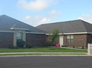 1303 S Palm Dr, Pharr, TX 78577