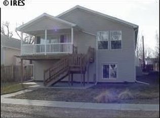 433 Main St, Mead, CO 80542