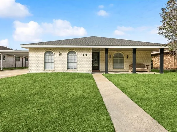 178 W Imperial Dr, Harahan, LA 70123