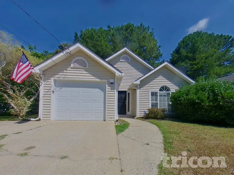 3498 Clare Cottage Trce SW — Photo 1