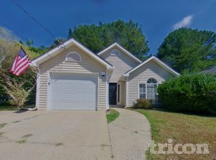 3498 Clare Cottage Trce SW, Marietta, GA 30008