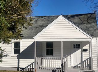 620 Delaware Ave, Hampton, VA 23661