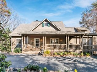 87 Woodpecker Way, Big Canoe, GA 30143