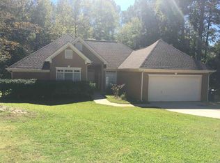 10941 University Dr, Jonesboro, GA 30238