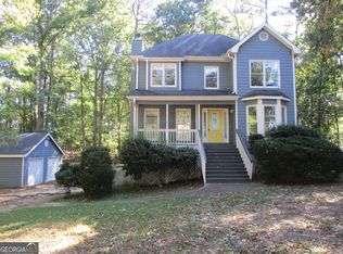 810 N Ola Rd, McDonough, GA 30252