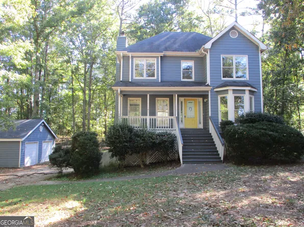 810 N Ola Rd, McDonough, GA 30252