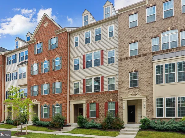 5211 Stream Bank Ln #308F, Greenbelt, MD 20770
