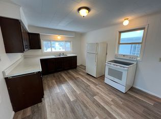 405 Hendricks St, Merrill, WI 54452