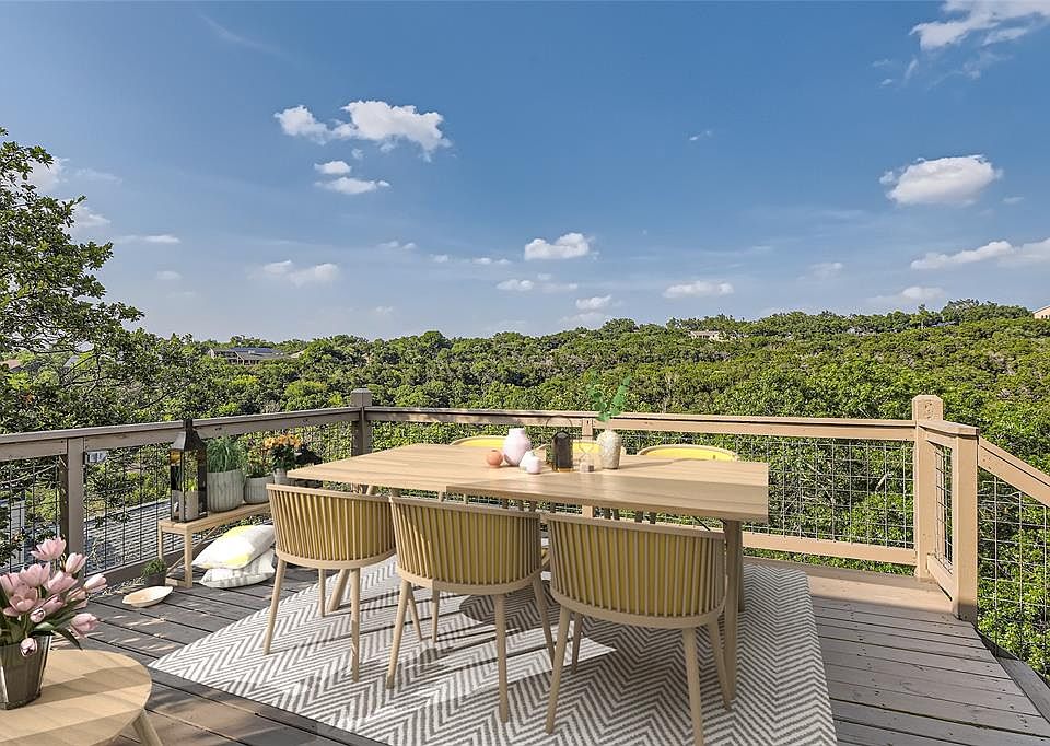 9322 Knoll Crest Loop, Austin, TX 78759 MLS 7985304 Zillow