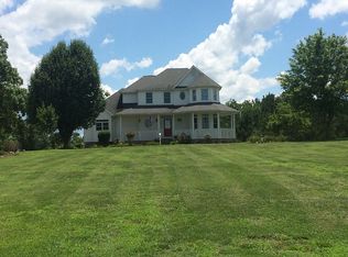 457 River Pointe Cir NE, Charleston, TN 37310