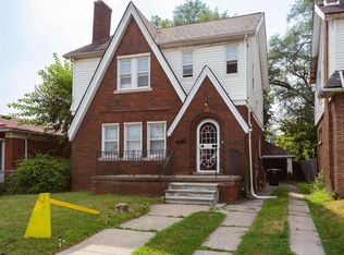 13517 Monica St, Detroit, MI 48238