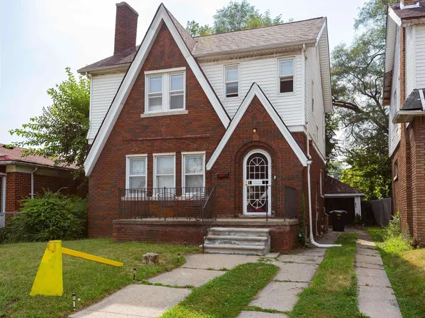 13517 Monica St, Detroit, MI 48238