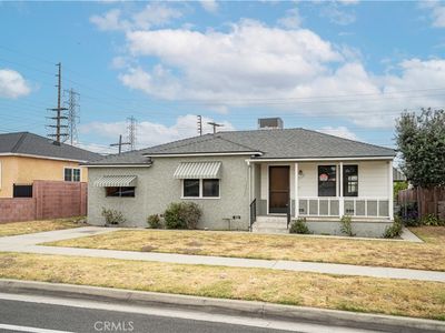 4864 Walnut Grove Ave, Rosemead, CA, 91770