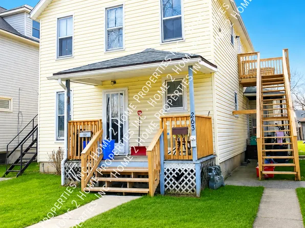 261 Curry Ave, Windsor, ON N9B 2B4