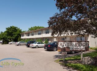 183 Baldwin St APT A, Georgetown Tp, MI 49428