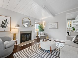 1666 S Norfolk St, San Mateo, CA 94403