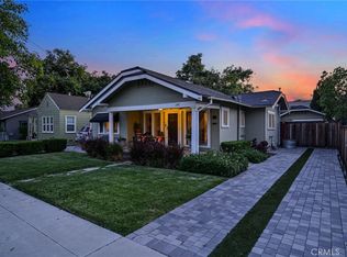 148 N B St, Tustin, CA 92780