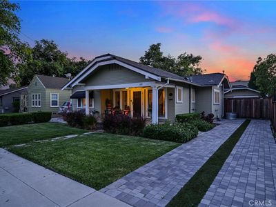 148 N B St, Tustin, CA, 92780