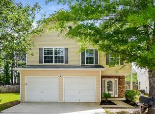 3038 Summer Breeze Dr, Villa Rica, GA 30180