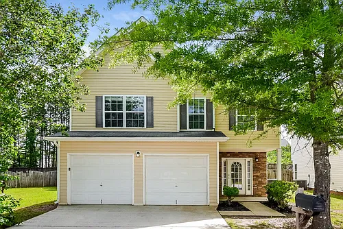 3038 Summer Breeze Dr Photo 1