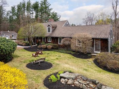 30 Prospect St, Upton, MA, 01568