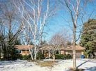 1576 County Road K N, Custer, WI 54423