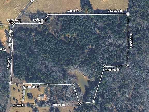 3rd image of Red Maple Rd