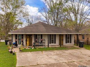 4324/4326 Kerrit Dr, Baton Rouge, LA 70814