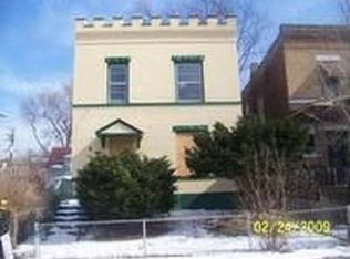 619 N Lorel Ave, Chicago, IL 60644