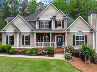 90 Westwind Dr, Newnan, GA 30263