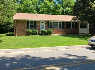 5141 Martin St SE, Covington, GA 30014