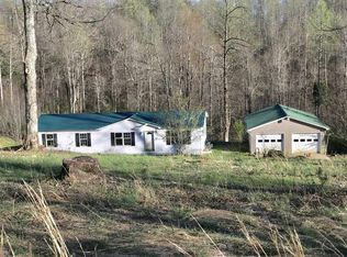 1640 N Otter Creek Rd, Buffalo, KY 42716