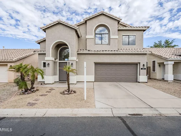 1425 S LINDSAY Road #36, Mesa, AZ 85204