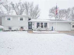 3451 Briardale Rd NW, Massillon, OH
