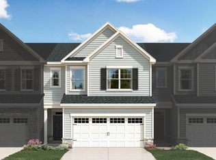 108 Tumbling Rock Way #43, Garner, NC 27529