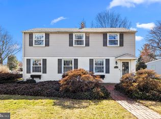 3116 Colony Ln, Plymouth Meeting, PA 19462