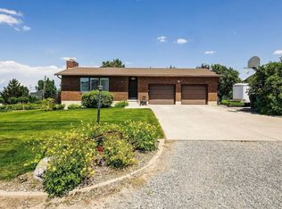 1225 E 1500 N, North Logan, UT 84341