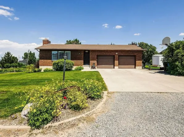 1225 E 1500 N, North Logan, UT 84341