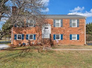 543 Charldon Rd, Lynchburg, VA 24501