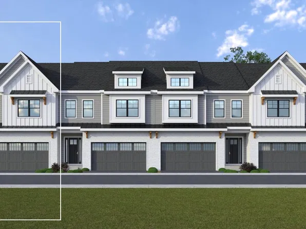 152 River Trail Cir Homesite 99, King Of Prussia, PA 19406